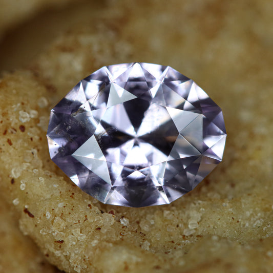 1.56ct Sri Lanka Sapphire