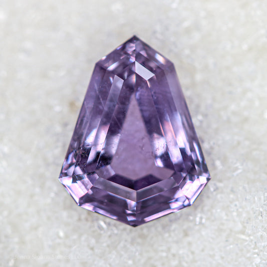 2.08ct Montana Sapphire