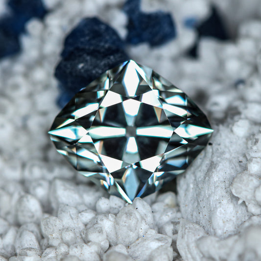 2.86ct Madagascar Sapphire
