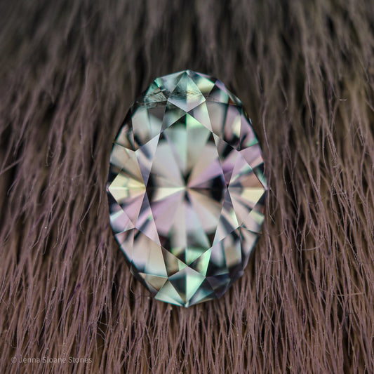 1.58ct Tanzanite