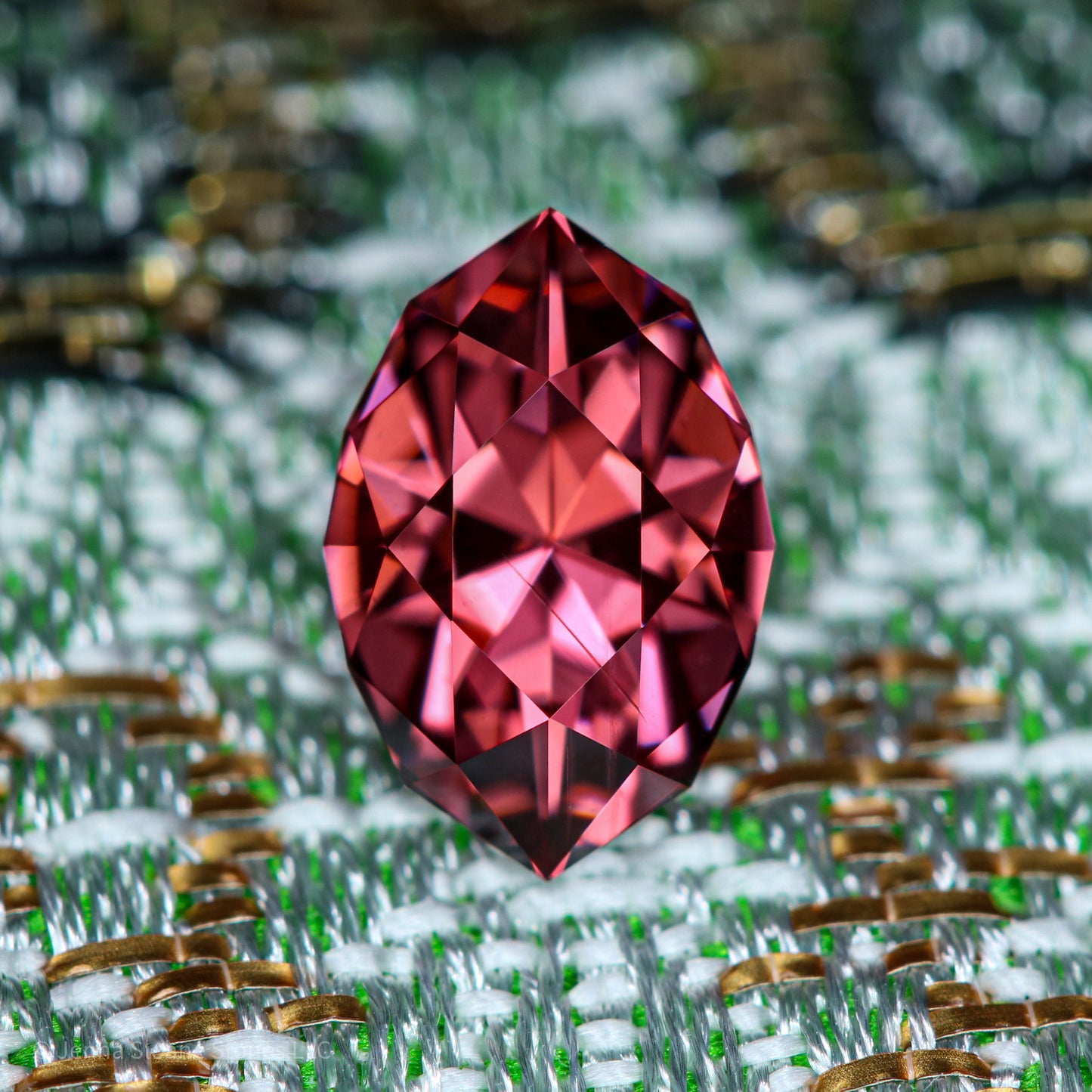 1.39ct Vietnamese Spinel