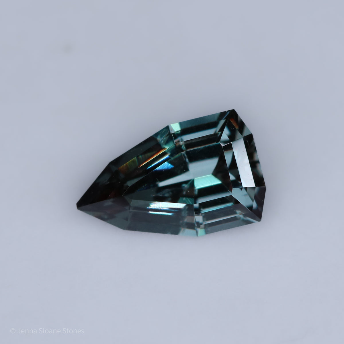 0.69ct Color Change Garnet