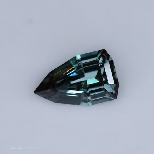 0.69ct Color Change Garnet