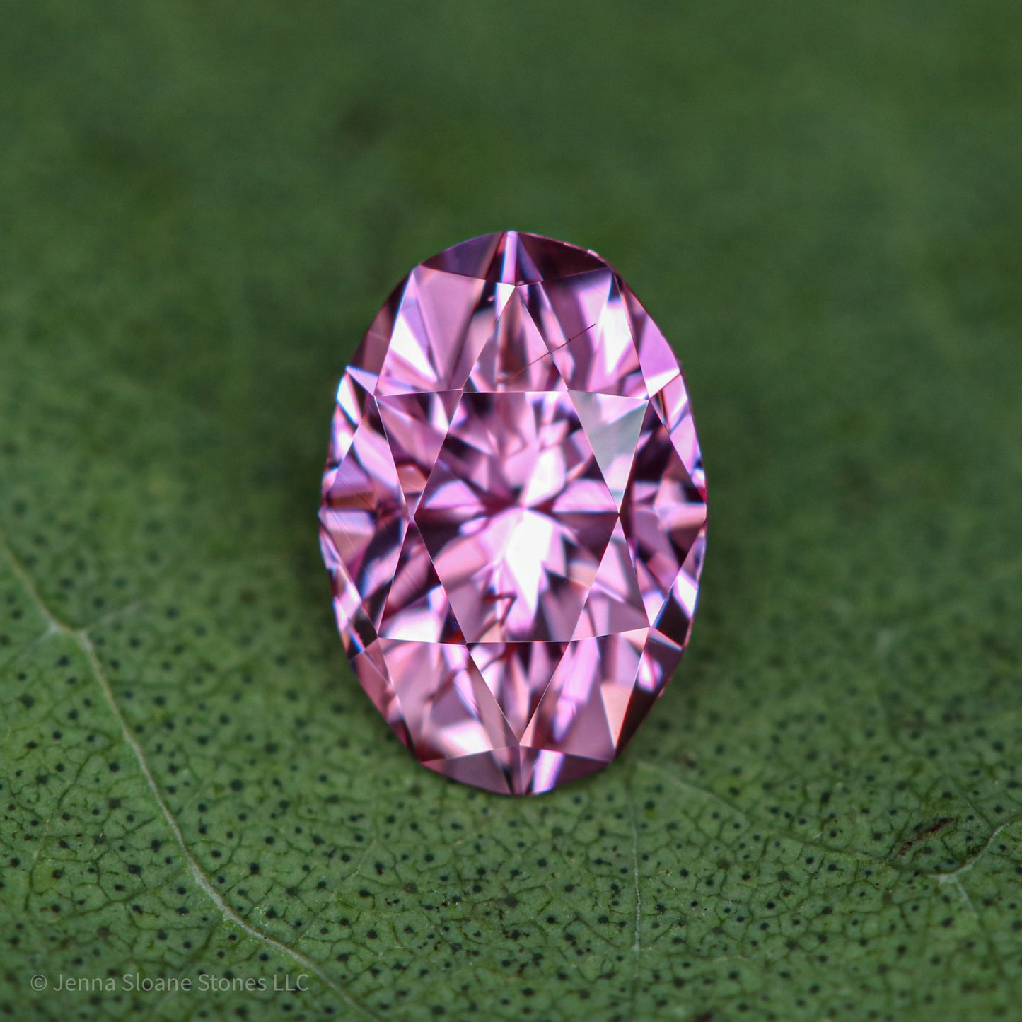 0.98ct Madagascar Sapphire