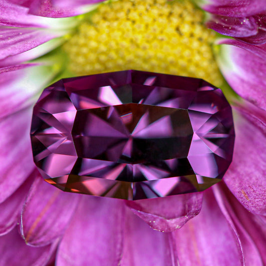 3.21ct Tunduru Spinel