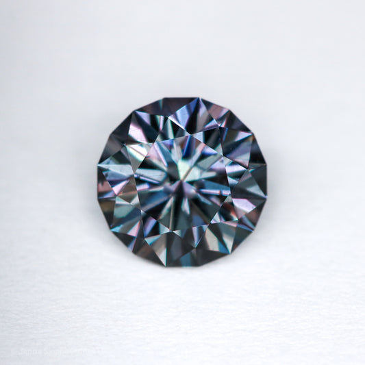 1.59ct Blue Color Change Garnet