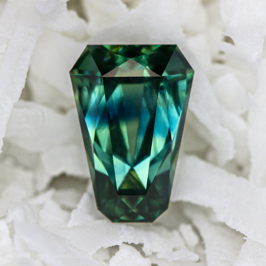 2.80ct Nigerian Sapphire