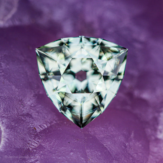 1.81ct Madagascar Sapphire