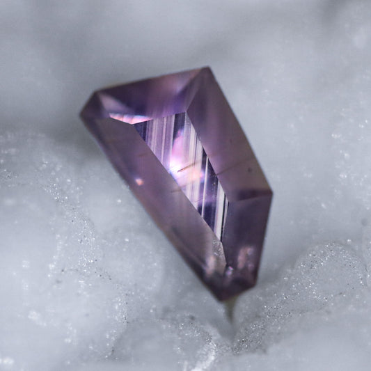 2.48ct Umba Sapphire