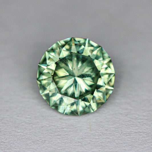 1.21ct Montana Sapphire