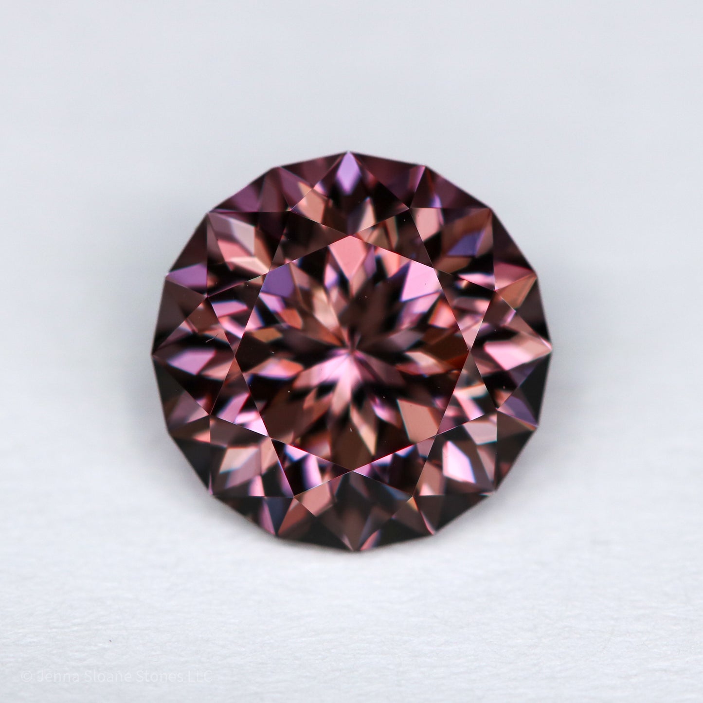 2.62ct Mahenge Garnet