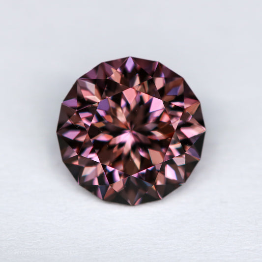 2.62ct Mahenge Garnet