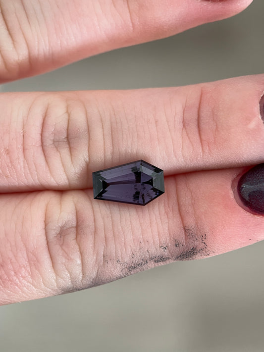 2.69ct Tanzanian Spinel