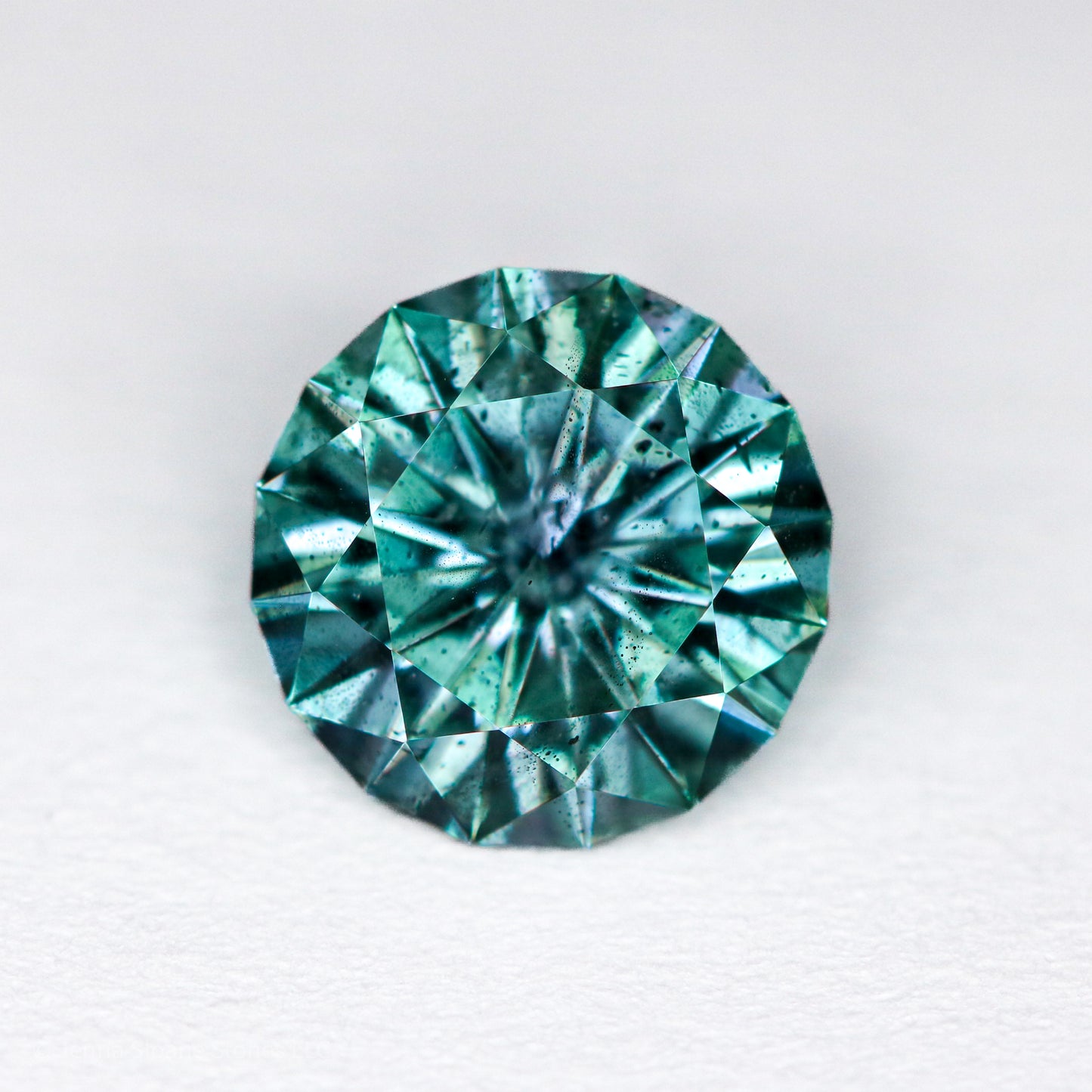1.18ct Kornerupine