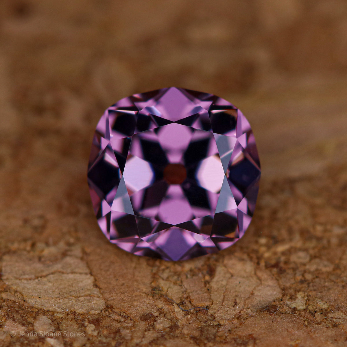 1.07ct Tanzanian Spinel