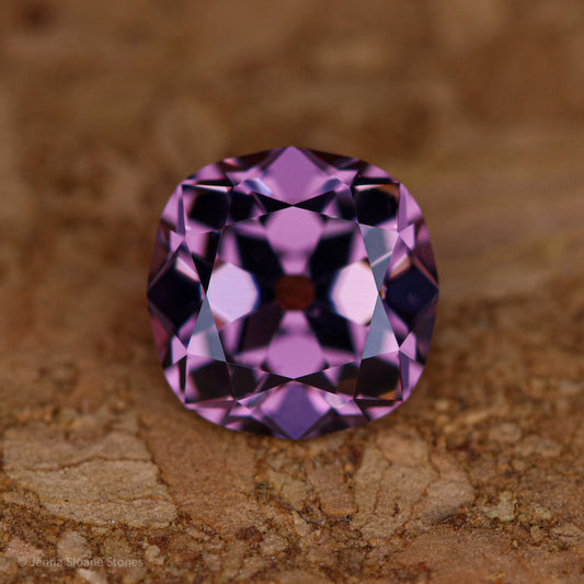 1.07ct Tanzanian Spinel