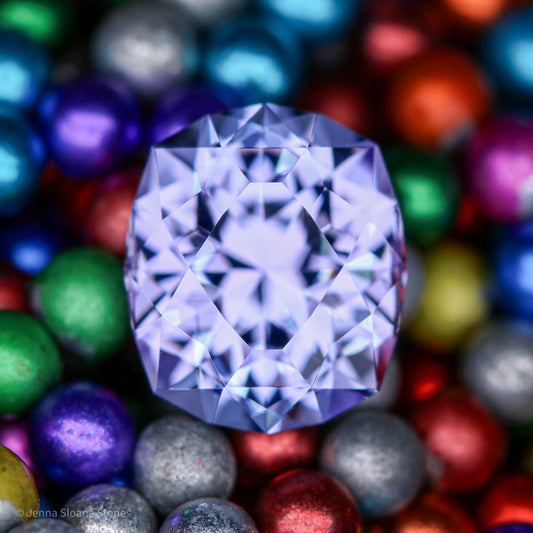 3.08ct Tanzanite