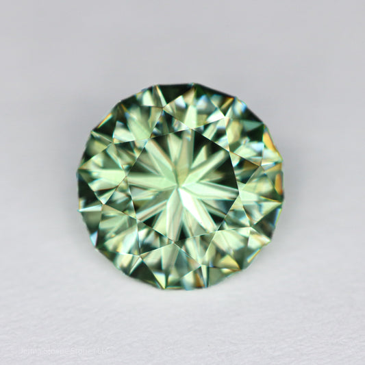 1.39ct Merelani Mint Garnet