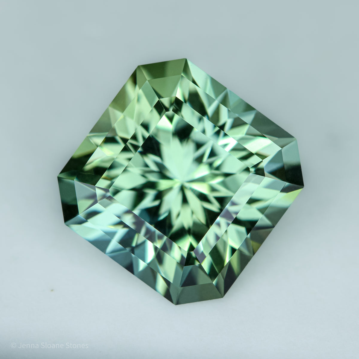 9.27ct Congo Tourmaline