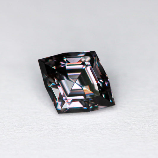 1.22ct Blue Color Change Garnet