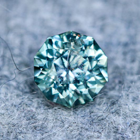 1.40ct Montana Sapphire