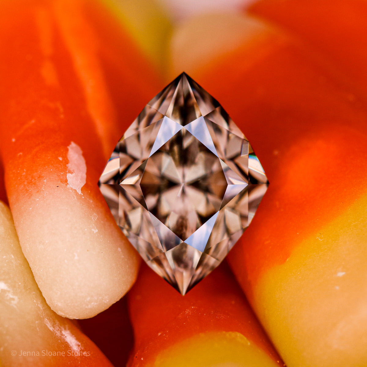 4.81ct Tanzanian Zircon