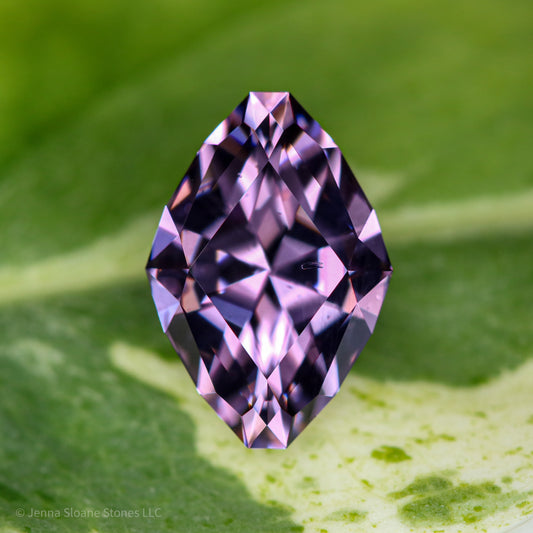 2.66ct Tanzanian Spinel