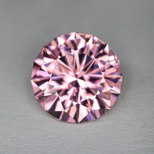 2.82ct Congo Tourmaline