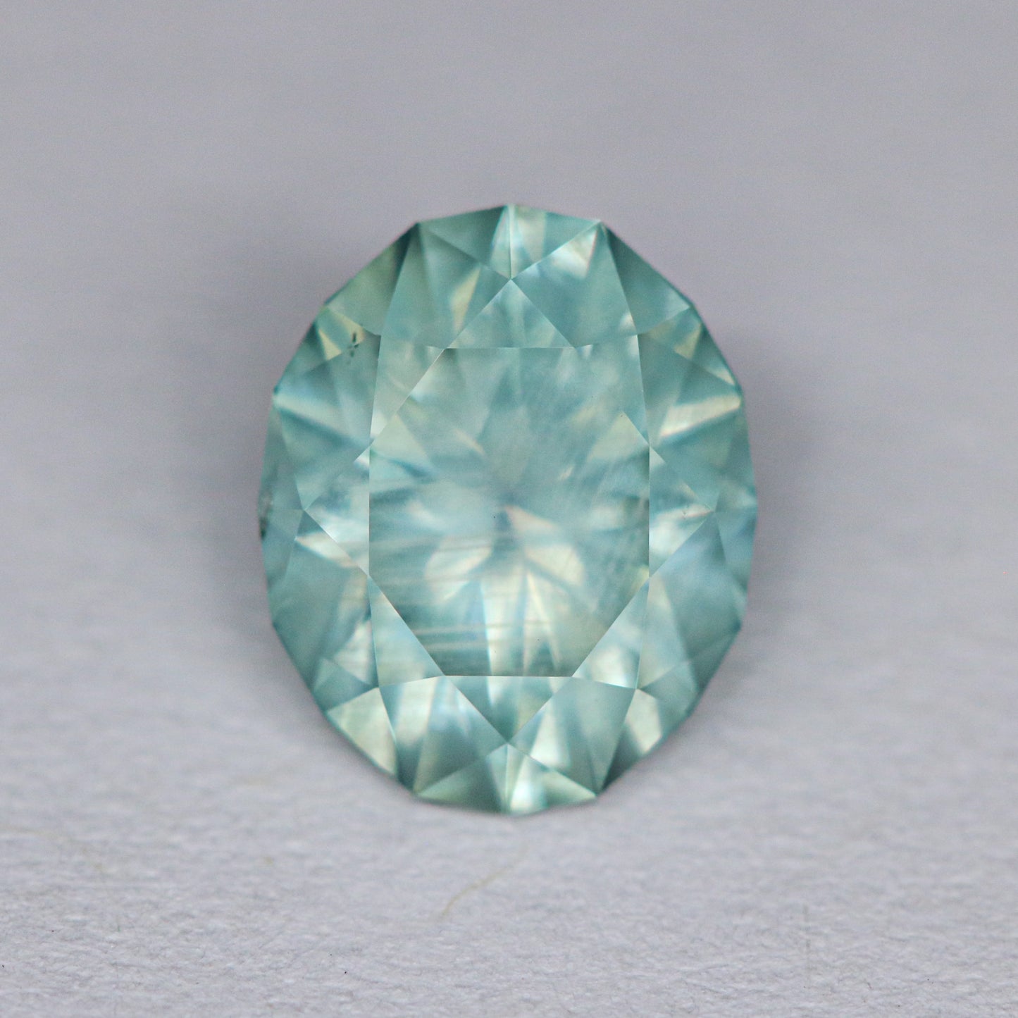 1.99ct Montana Sapphire