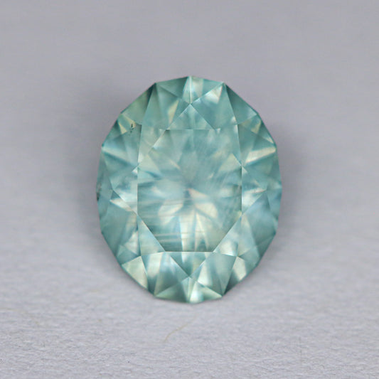 1.99ct Montana Sapphire