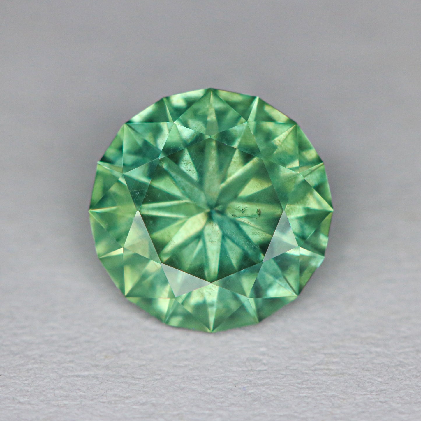 1.55ct Montana sapphire