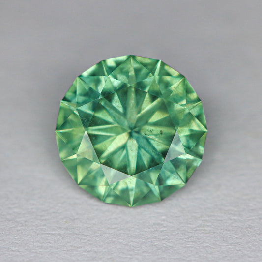 1.55ct Montana sapphire