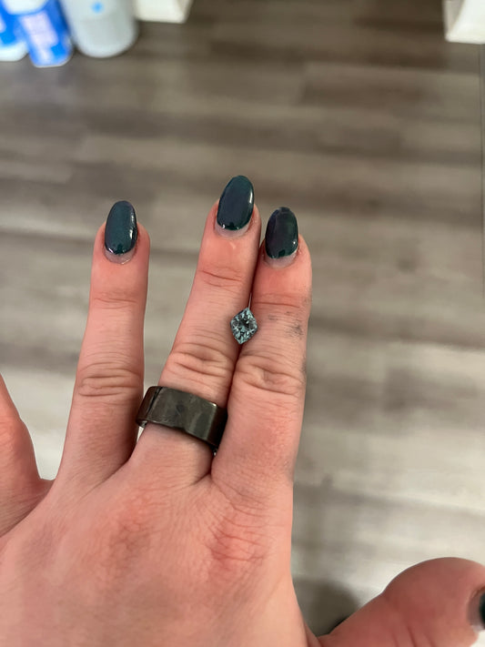 1.89ct Montana Sapphire
