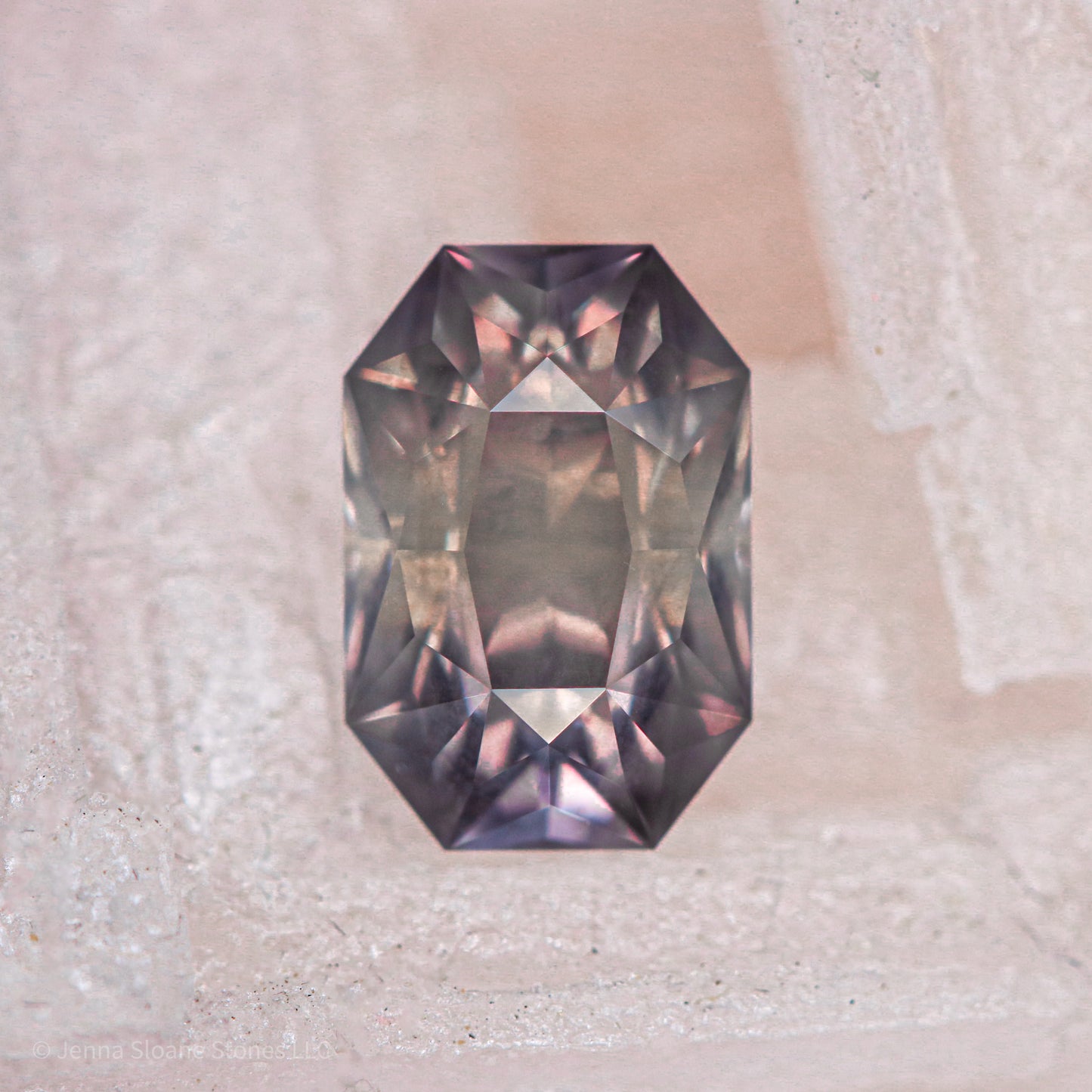 2.15ct Montana Sapphire