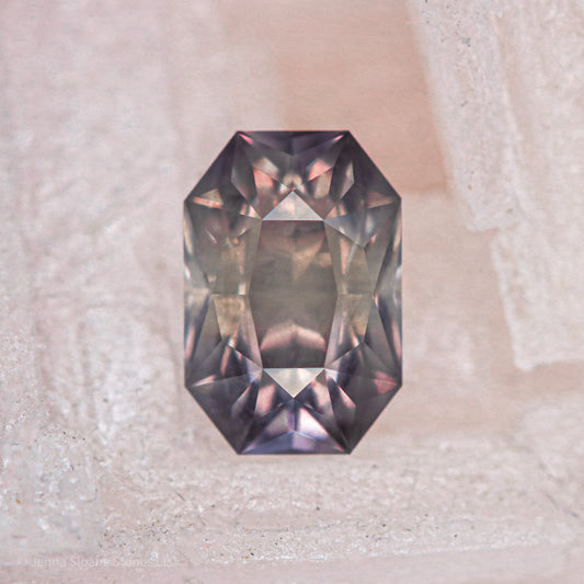 2.15ct Montana Sapphire
