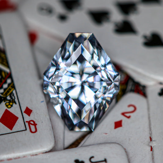 1.59ct Madagascar Sapphire