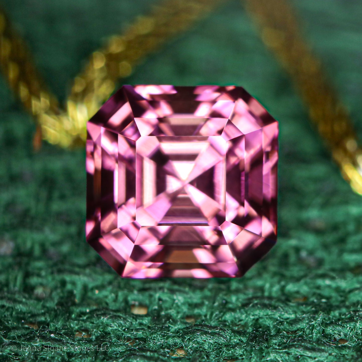 1.72ct Congo Tourmaline
