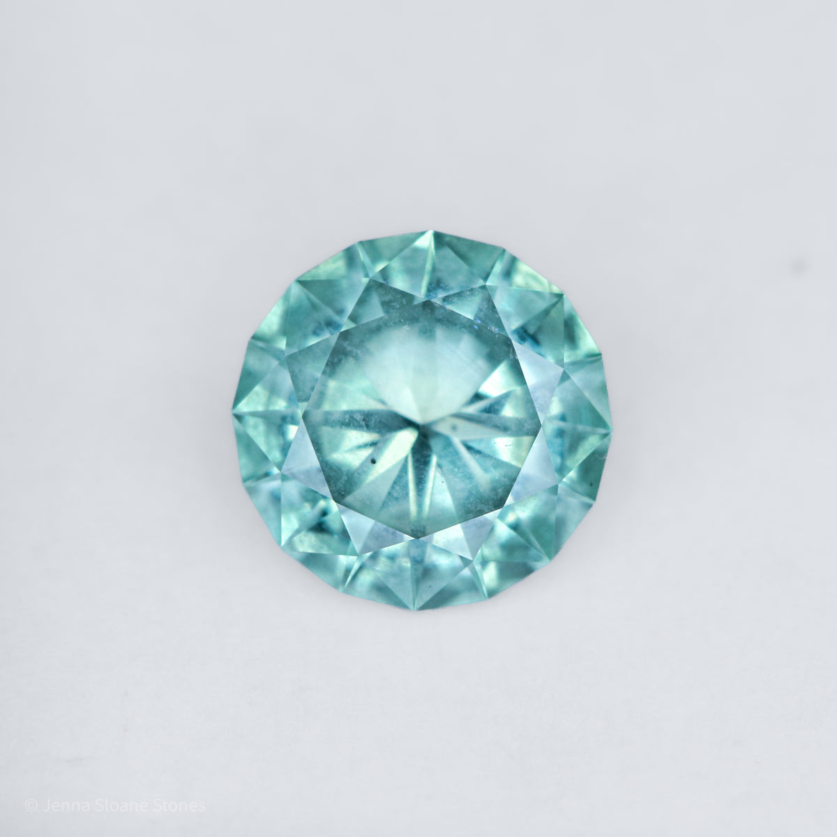 1.55ct Montana Sapphire