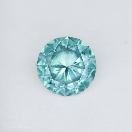 1.55ct Montana Sapphire