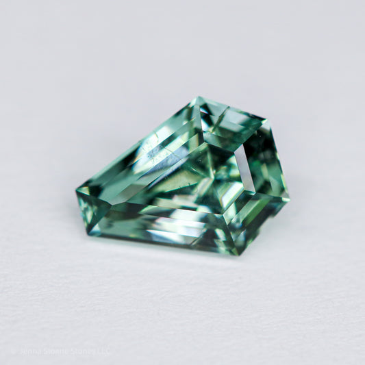 1.03ct Kornerupine