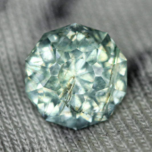 1.62ct Umba Sapphire