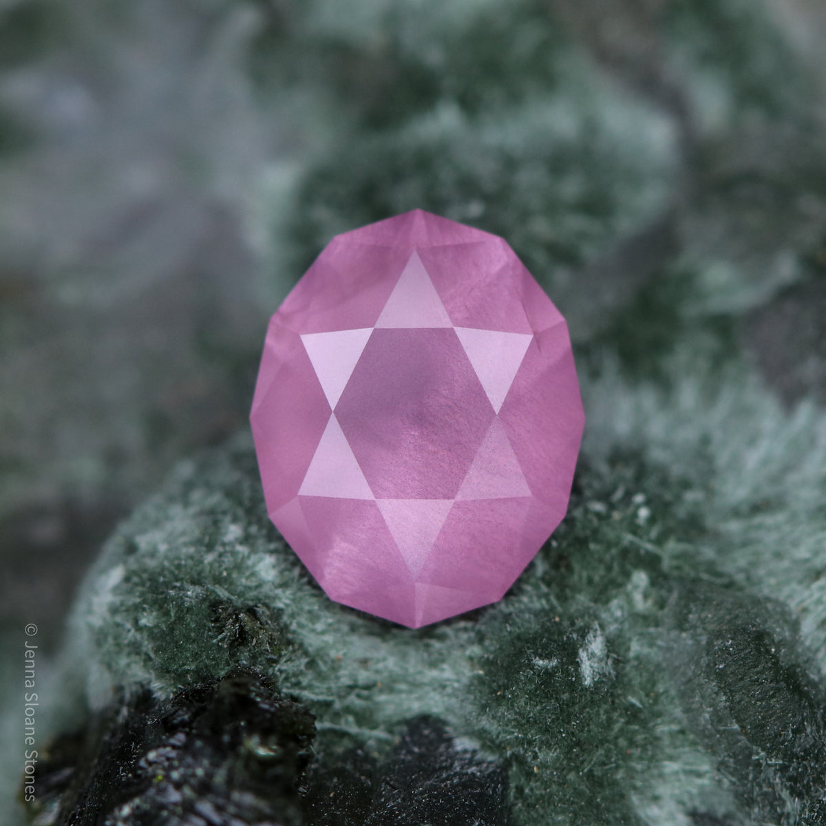 1.27ct Tanzanian Spinel
