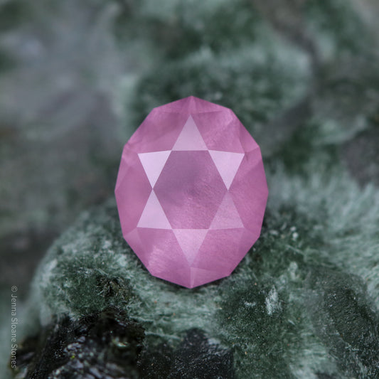 1.27ct Tanzanian Spinel