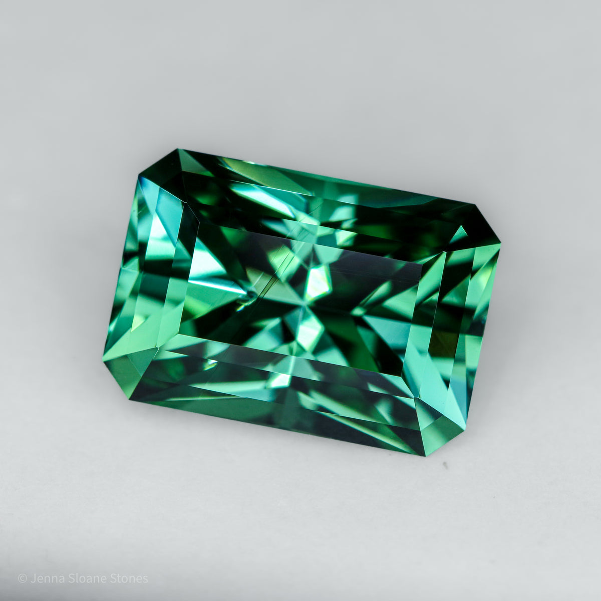 7.10ct Congo Tourmaline