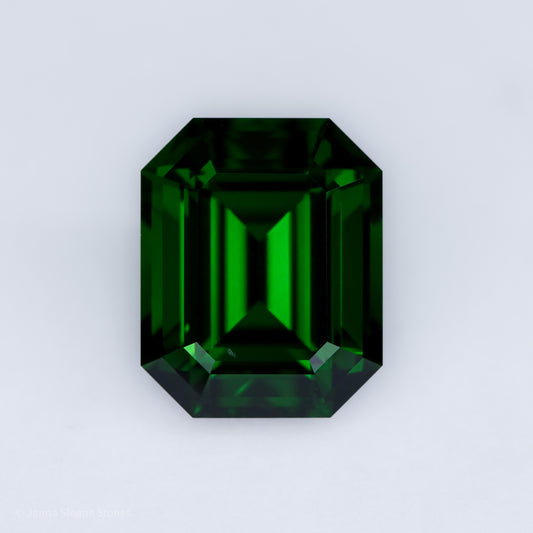 3.14ct Chrome Tourmaline