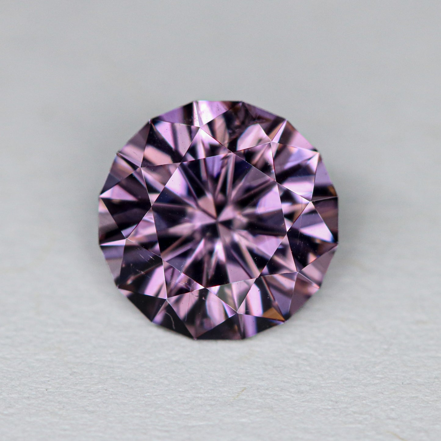 2.18ct Purple Tourmaline