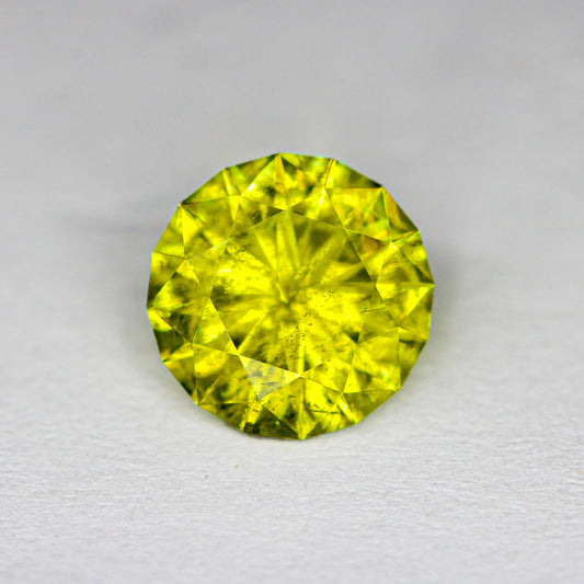 1.69ct Zambian Tourmaline
