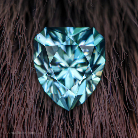 1.55ct Cambodian Zircon