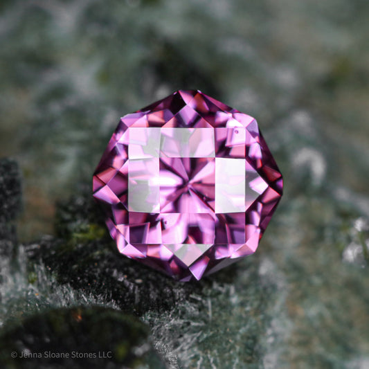 1.22ct Tanzanian Spinel