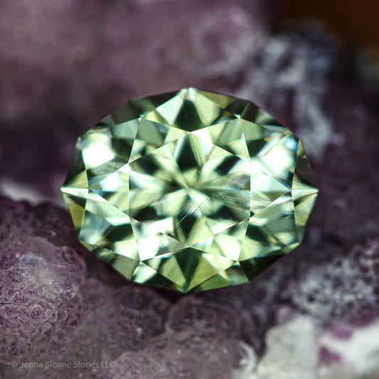 1.87ct Nigerian Tourmaline